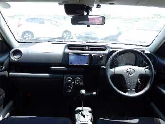 TOYOTA PROBOX 2018 Image 20