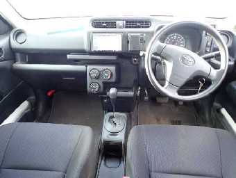 TOYOTA PROBOX 2018 Image 5