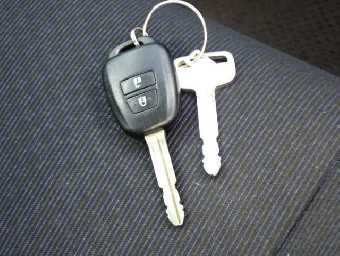 TOYOTA PROBOX 2018 Image 8