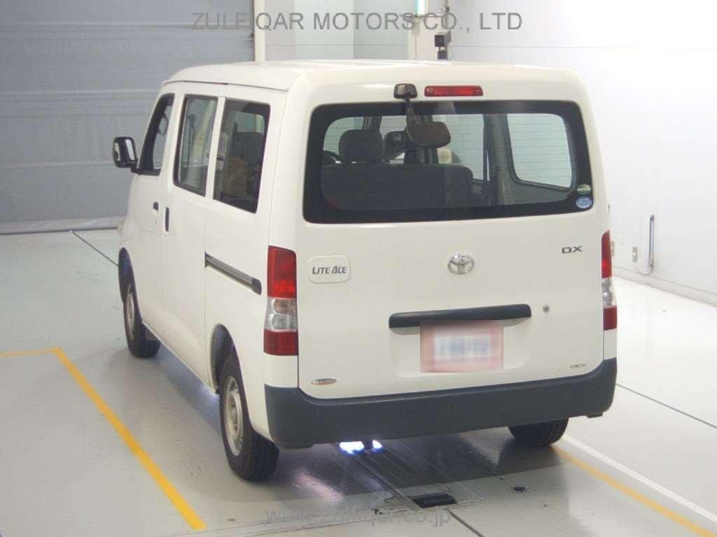 TOYOTA LITEACE 2017 Image 6