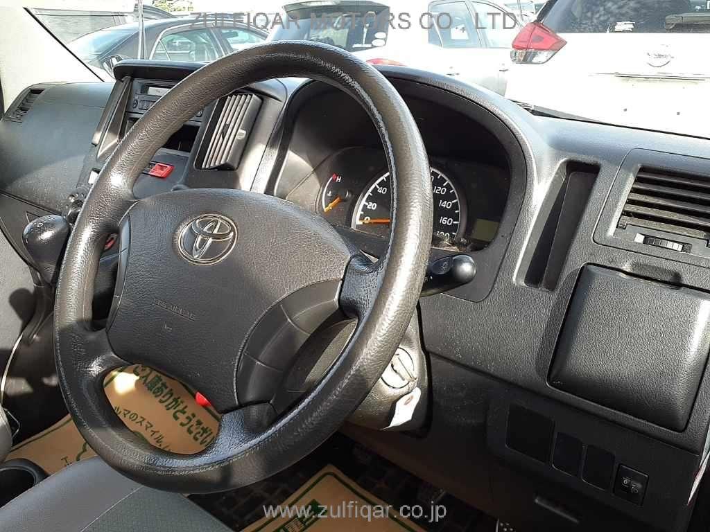 TOYOTA LITEACE 2017 Image 7