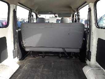 TOYOTA LITEACE 2017 Image 10