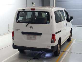 NISSAN NV200 VANETTE 2018 Image 2