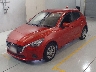 MAZDA DEMIO 2017 Image 1