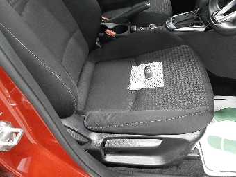 MAZDA DEMIO 2017 Image 8