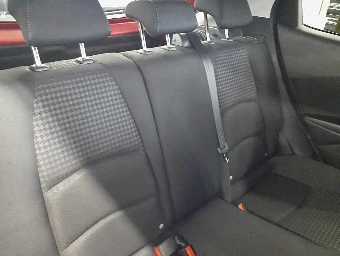 MAZDA DEMIO 2017 Image 9