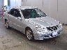 MERCEDES BENZ C CLASS 2007 Image 1