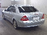 MERCEDES BENZ C CLASS 2007 Image 2