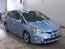 TOYOTA PRIUS PHV 2012 Image 1