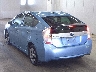 TOYOTA PRIUS PHV 2012 Image 2