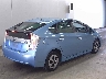 TOYOTA PRIUS PHV 2012 Image 5