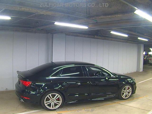 AUDI S3 SEDAN 2016 Image 2