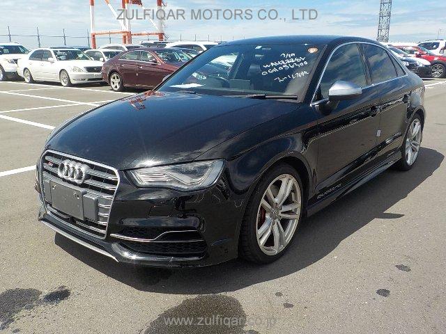 AUDI S3 SEDAN 2016 Image 11