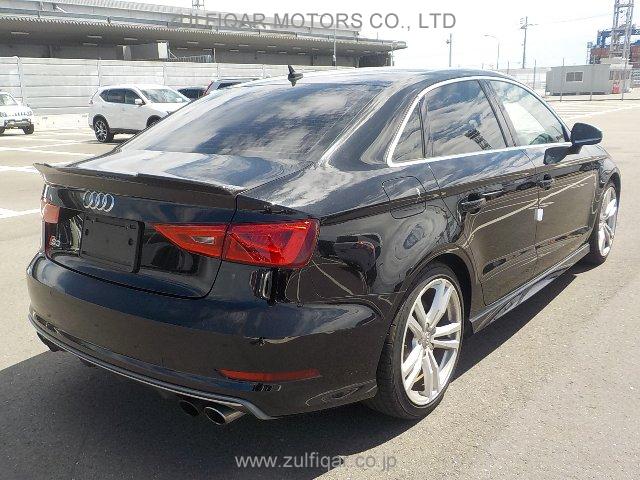 AUDI S3 SEDAN 2016 Image 19