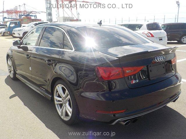 AUDI S3 SEDAN 2016 Image 20