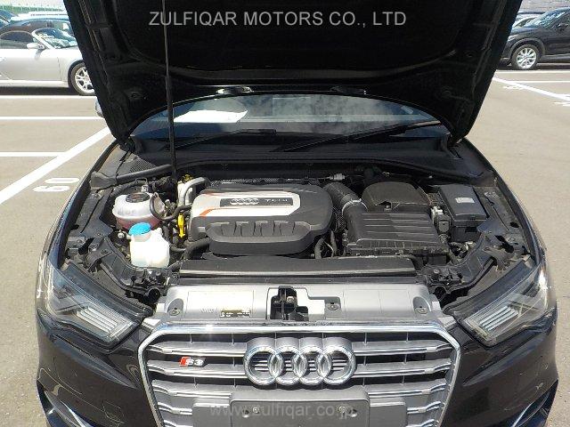 AUDI S3 SEDAN 2016 Image 22