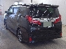 TOYOTA ALPHARD 2018 Image 2