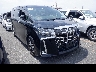 TOYOTA ALPHARD 2018 Image 21