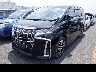 TOYOTA ALPHARD 2018 Image 22