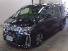 TOYOTA ALPHARD 2018 Image 4