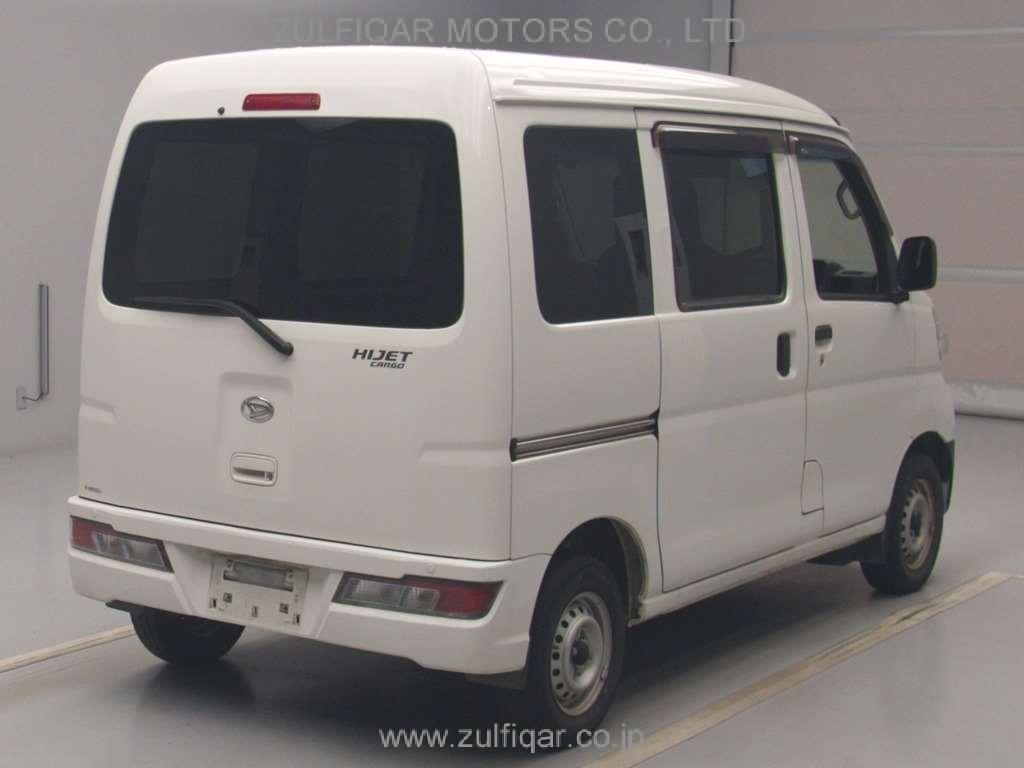 DAIHATSU HIJET CARGO 2018 Image 2