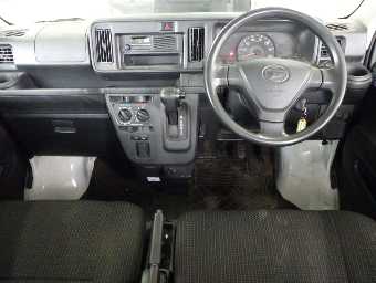 DAIHATSU HIJET CARGO 2018 Image 6