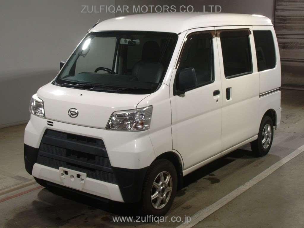 DAIHATSU HIJET CARGO 2018 Image 1