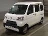 DAIHATSU HIJET CARGO 2018 Image 1