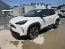 TOYOTA YARIS CROSS 2022 Image 1