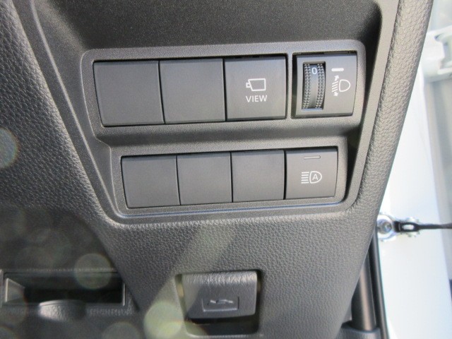 TOYOTA YARIS CROSS 2022 Image 22