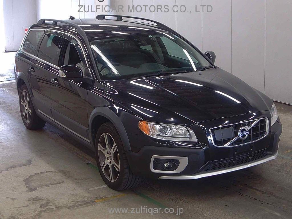 VOLVO XC70 2013 Image 1