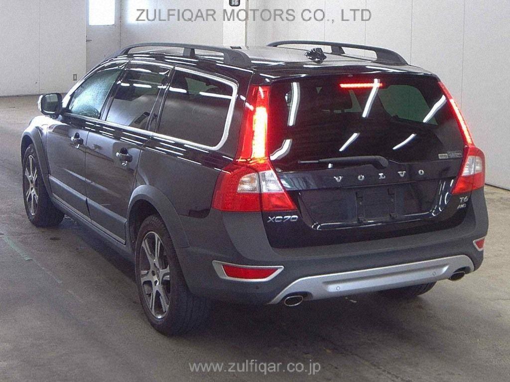 VOLVO XC70 2013 Image 2