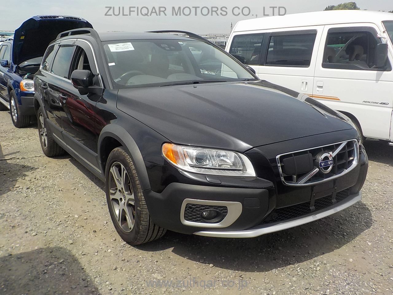 VOLVO XC70 2013 Image 21