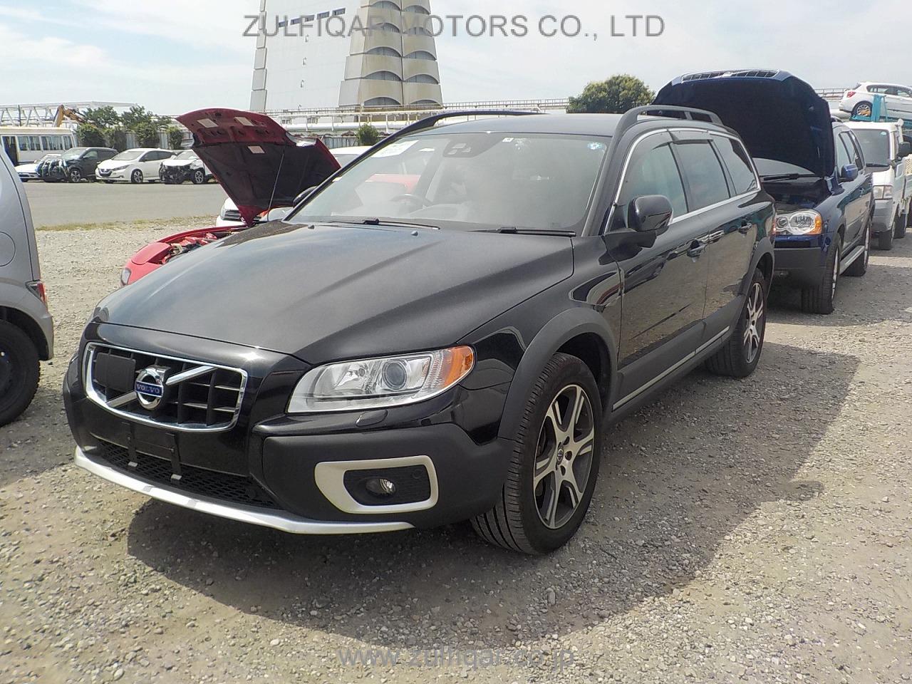 VOLVO XC70 2013 Image 22