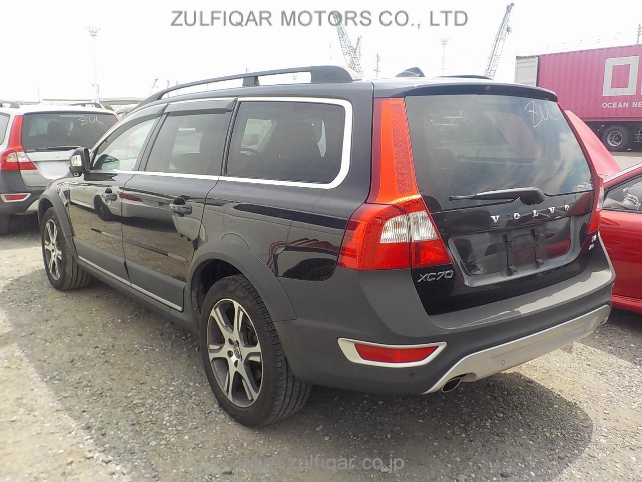 VOLVO XC70 2013 Image 23