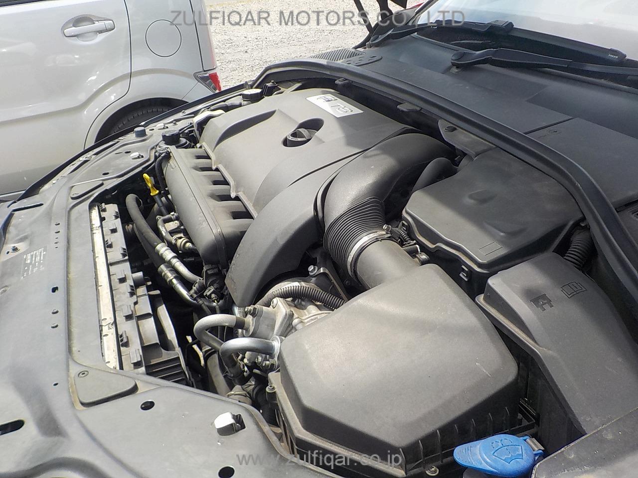 VOLVO XC70 2013 Image 27