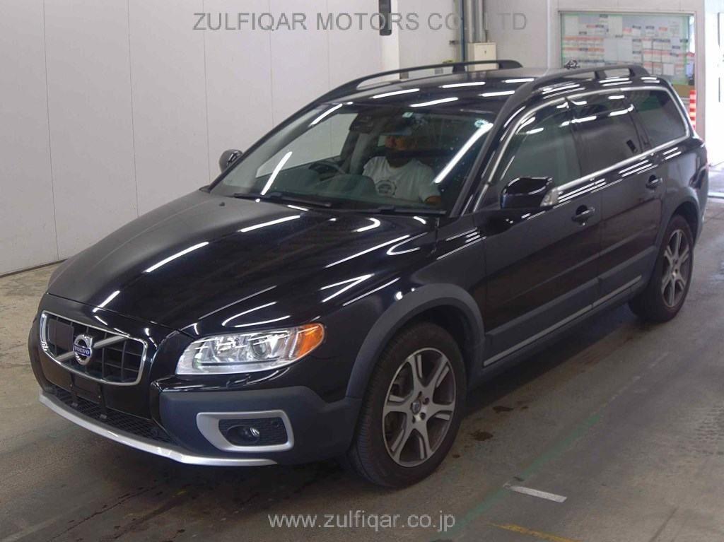 VOLVO XC70 2013 Image 4