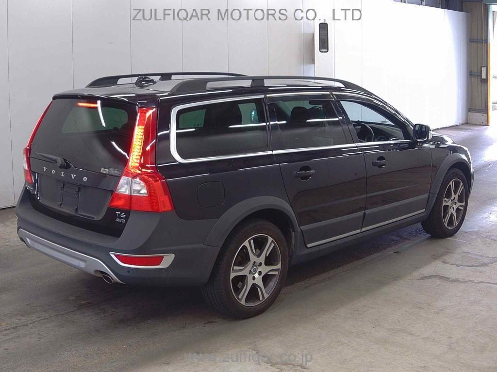 VOLVO XC70 2013 Image 5