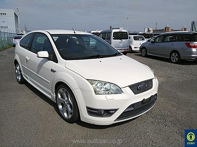 FORD FOCUS 2006 Image 1