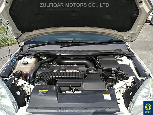 FORD FOCUS 2006 Image 11