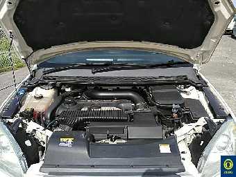 FORD FOCUS 2006 Image 11