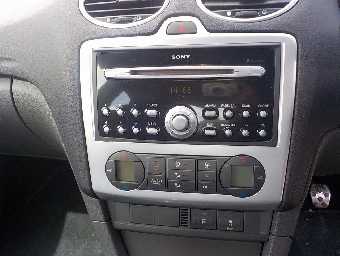 FORD FOCUS 2006 Image 14