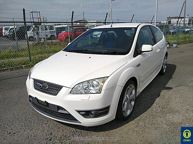 FORD FOCUS 2006 Image 3