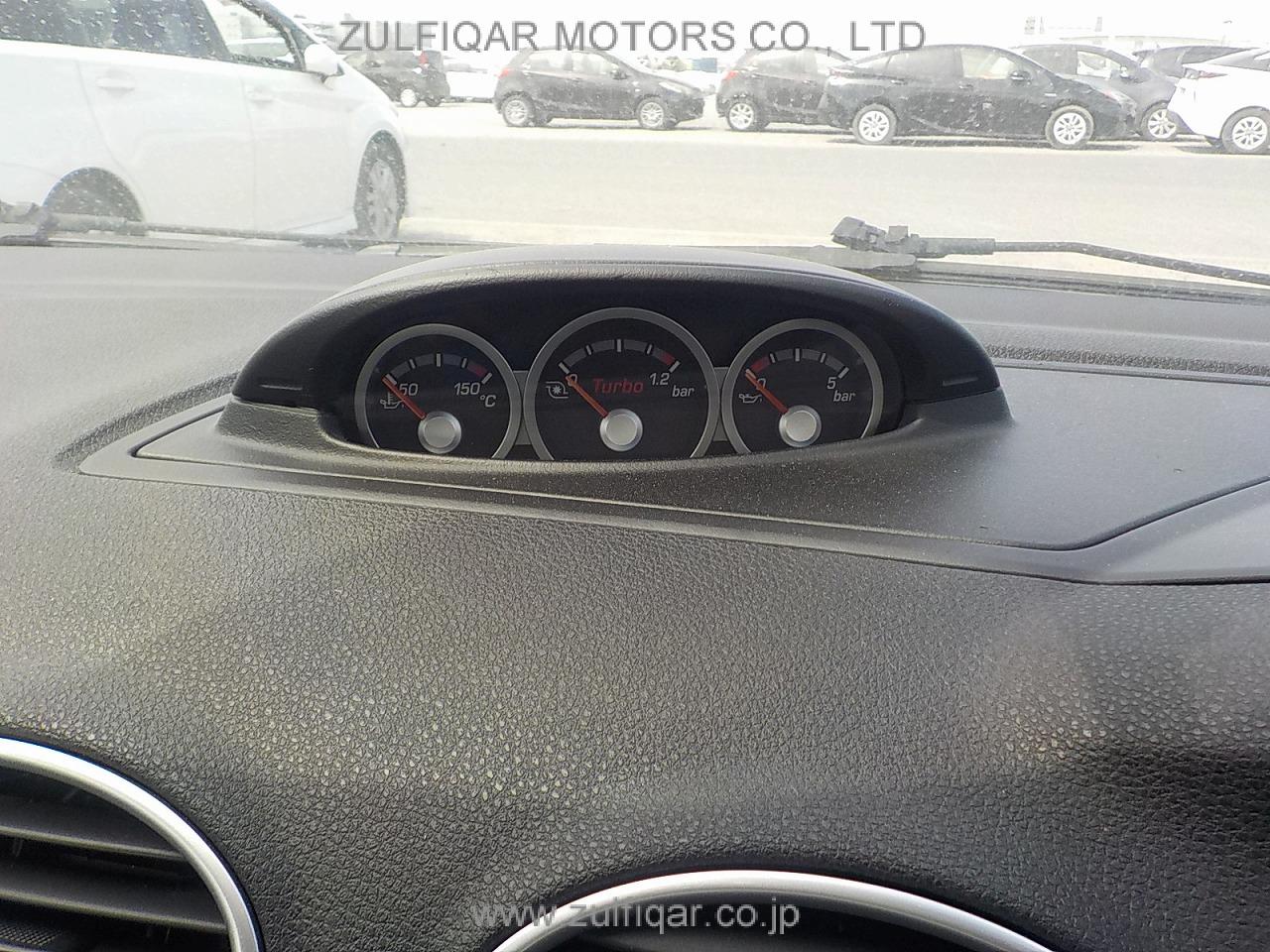 FORD FOCUS 2006 Image 21