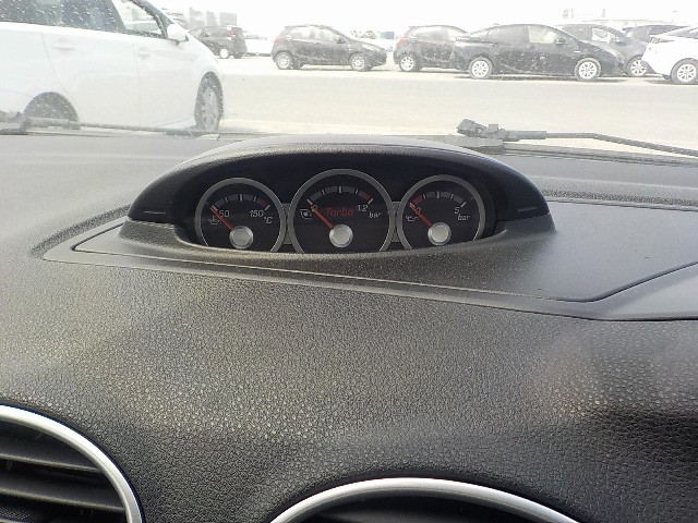 FORD FOCUS 2006 Image 21