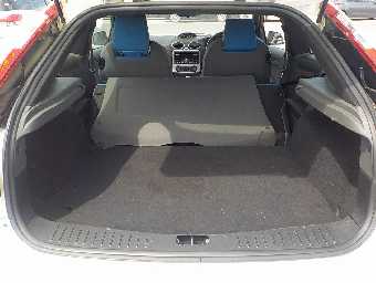 FORD FOCUS 2006 Image 17