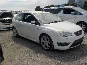 FORD FOCUS 2006 Image 18