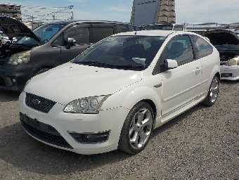 FORD FOCUS 2006 Image 19
