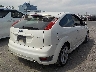 FORD FOCUS 2006 Image 27