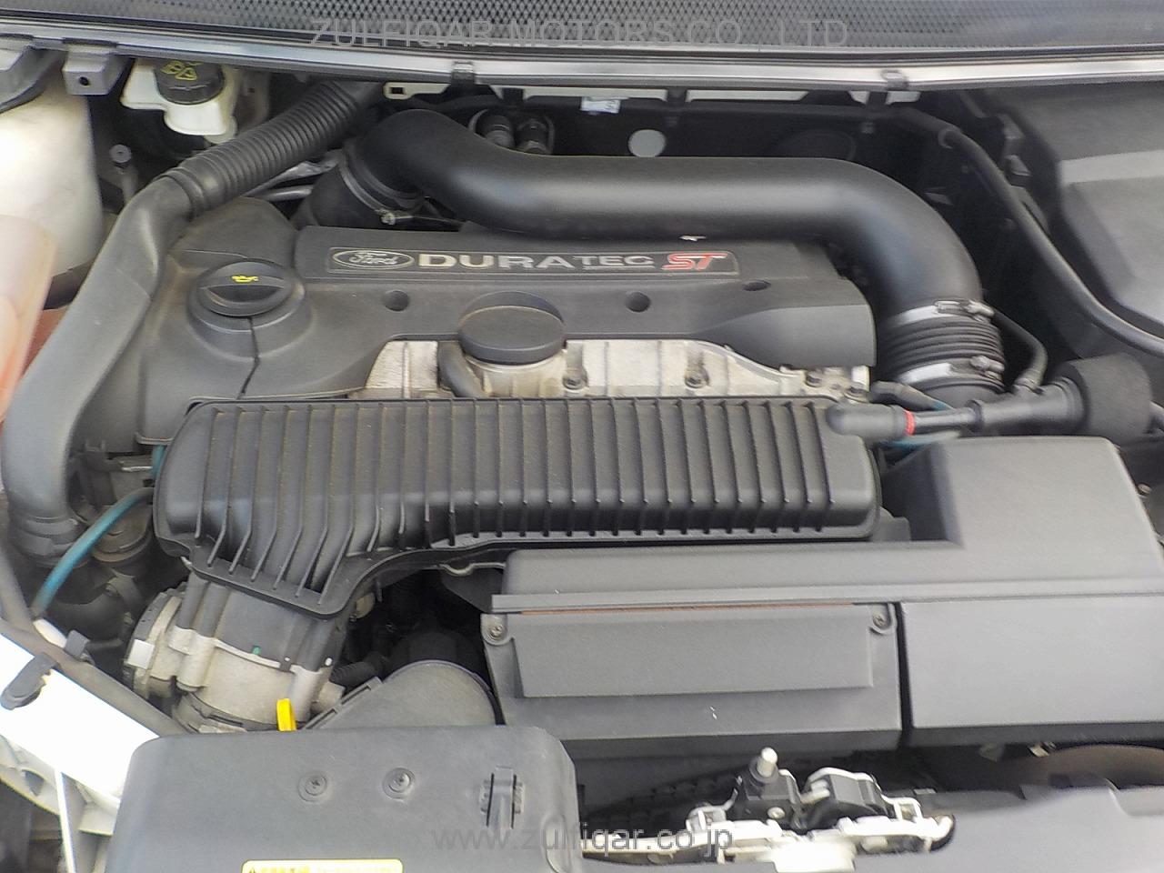 FORD FOCUS 2006 Image 29